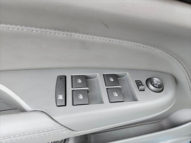 used 2011 Cadillac SRX car, priced at $6,999