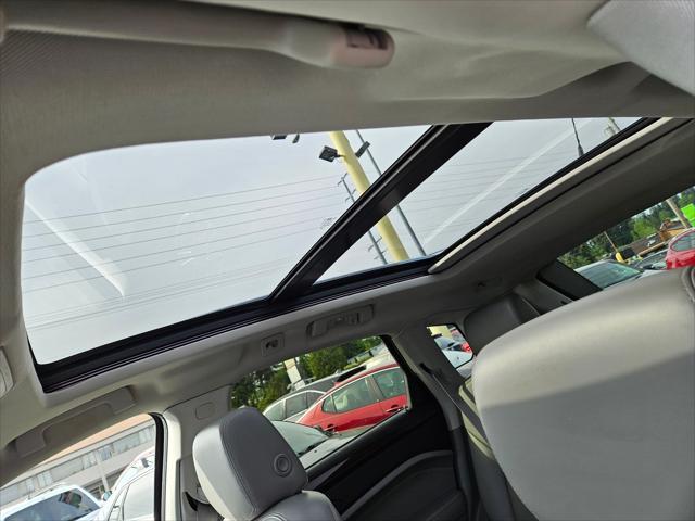 used 2011 Cadillac SRX car, priced at $6,999