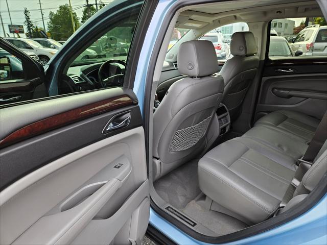 used 2011 Cadillac SRX car, priced at $6,999