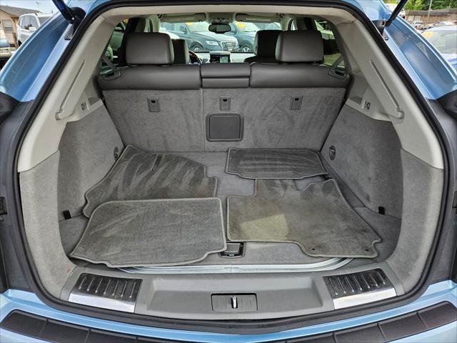 used 2011 Cadillac SRX car, priced at $6,999
