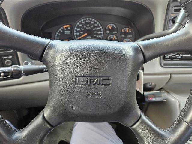 used 2001 GMC Sierra 3500 car, priced at $10,500