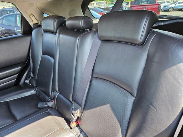 used 2008 INFINITI FX35 car, priced at $4,999