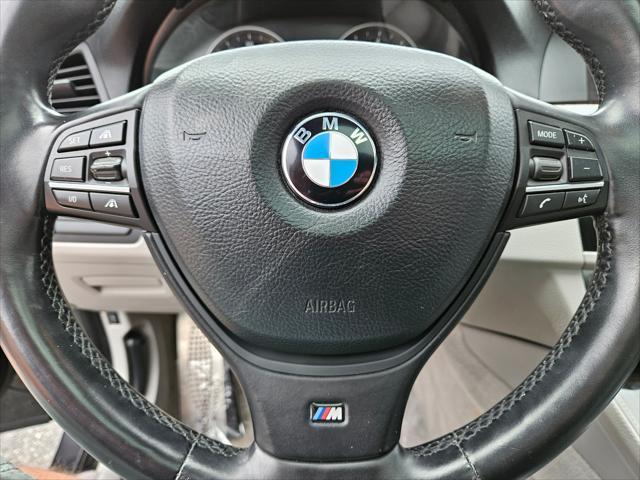 used 2013 BMW 535 car, priced at $10,499