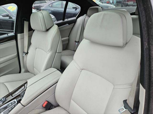 used 2013 BMW 535 car, priced at $10,499