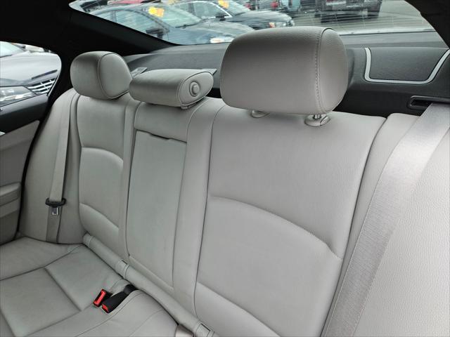 used 2013 BMW 535 car, priced at $10,499