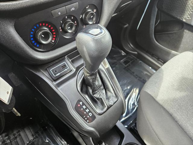 used 2019 Ram ProMaster City car, priced at $9,495