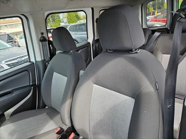 used 2019 Ram ProMaster City car, priced at $9,495