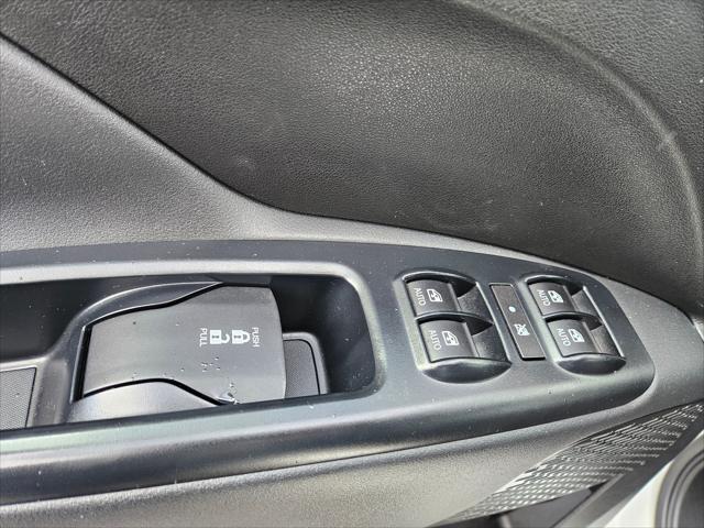used 2019 Ram ProMaster City car, priced at $9,495