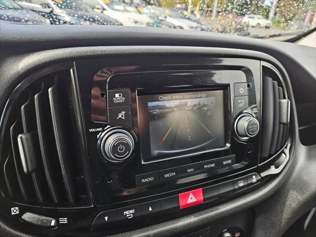 used 2019 Ram ProMaster City car, priced at $9,495
