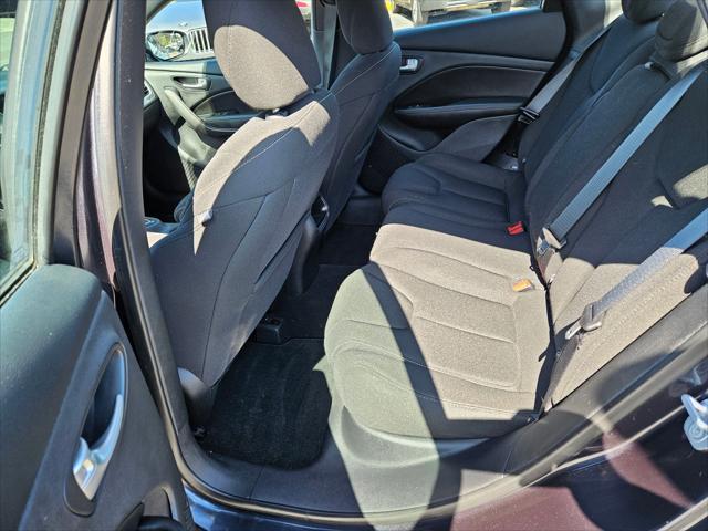 used 2013 Dodge Dart car, priced at $6,599