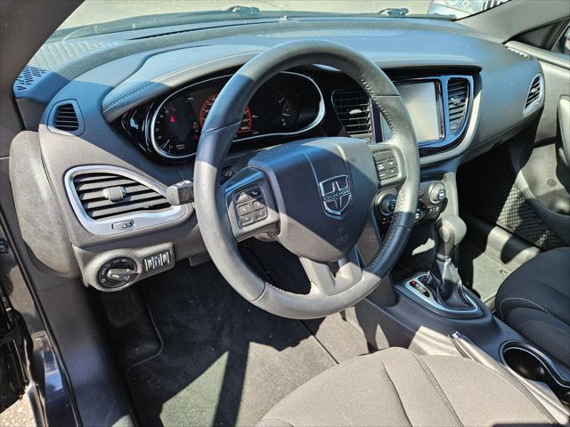 used 2013 Dodge Dart car, priced at $6,599