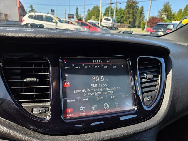 used 2013 Dodge Dart car, priced at $6,599