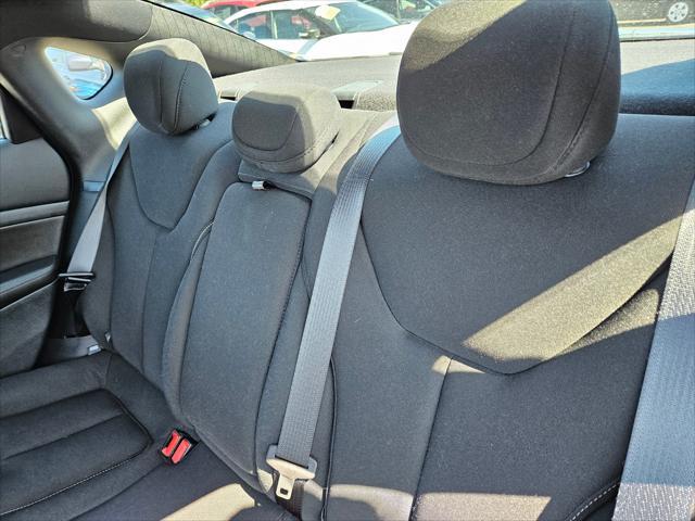 used 2013 Dodge Dart car, priced at $6,599