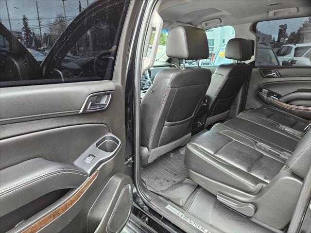 used 2019 Chevrolet Suburban car, priced at $18,999