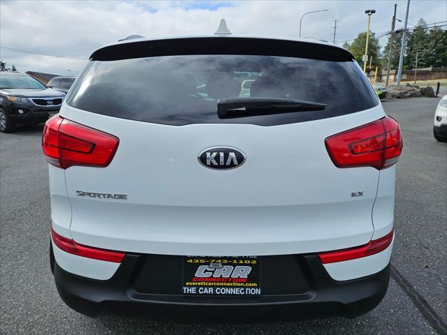 used 2014 Kia Sportage car, priced at $8,250