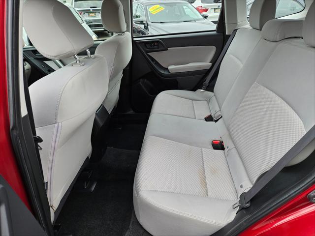 used 2014 Subaru Forester car, priced at $9,999