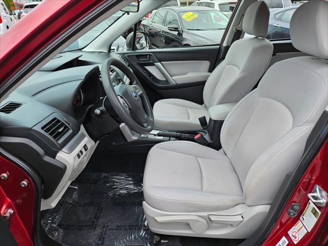 used 2014 Subaru Forester car, priced at $9,999