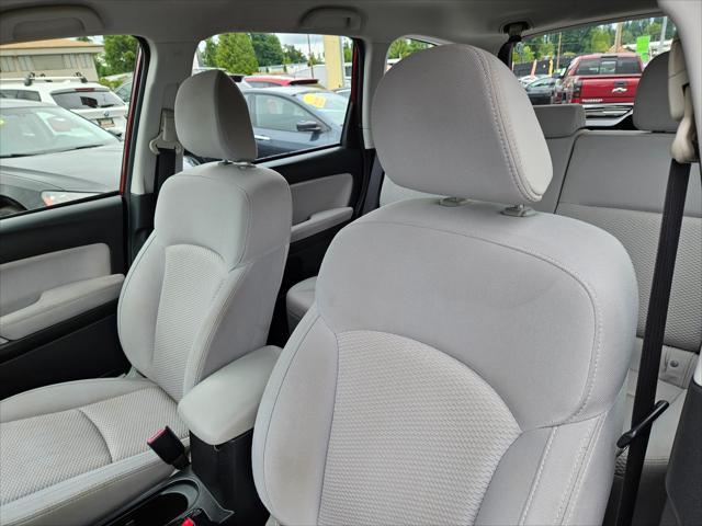 used 2014 Subaru Forester car, priced at $9,999