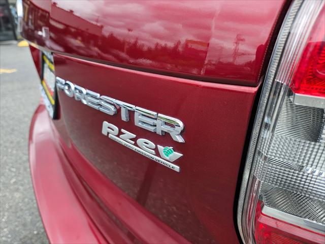 used 2014 Subaru Forester car, priced at $9,999