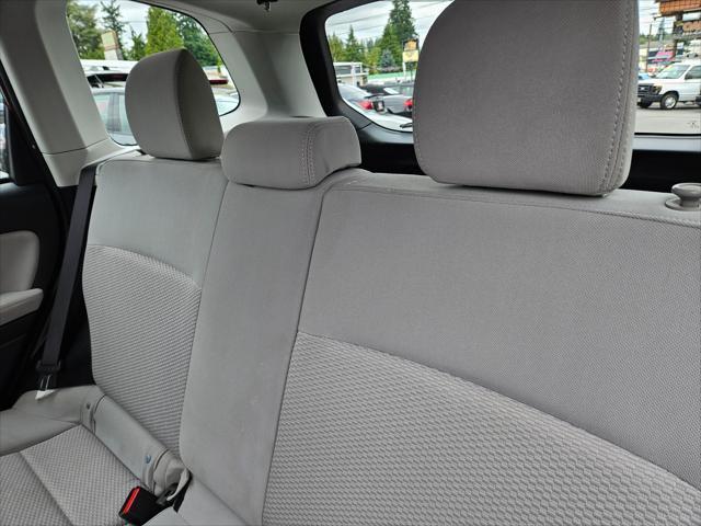 used 2014 Subaru Forester car, priced at $9,999