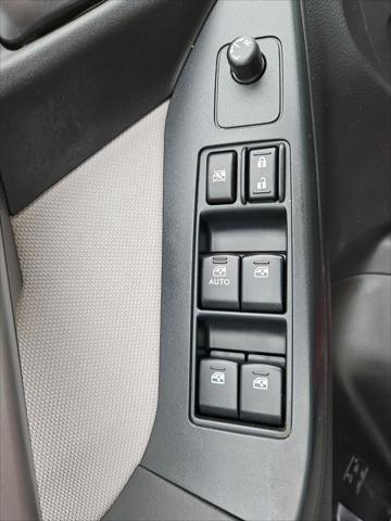 used 2014 Subaru Forester car, priced at $9,999