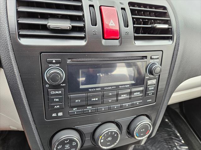 used 2014 Subaru Forester car, priced at $9,999
