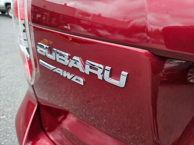 used 2014 Subaru Forester car, priced at $9,999
