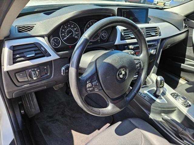 used 2013 BMW 328 car, priced at $7,802