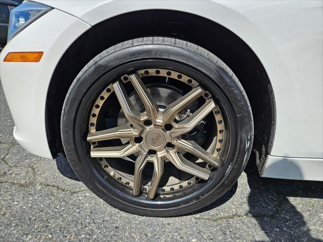 used 2013 BMW 328 car, priced at $7,802
