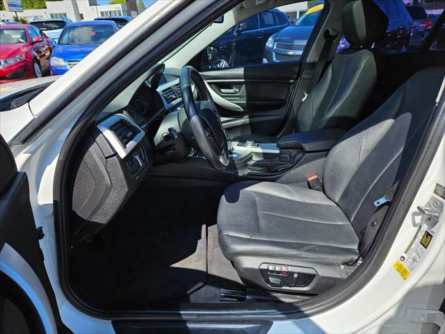 used 2013 BMW 328 car, priced at $7,802