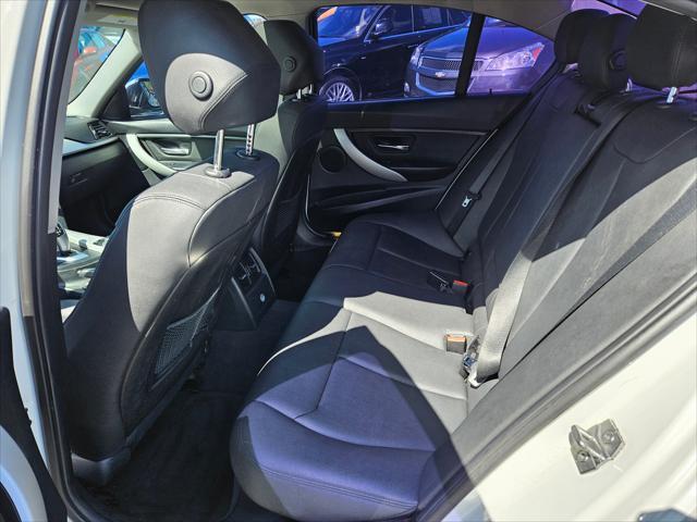 used 2013 BMW 328 car, priced at $7,802
