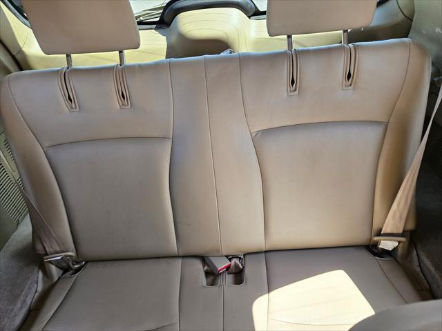 used 2010 Toyota Highlander Hybrid car, priced at $10,495