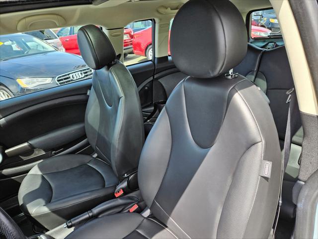 used 2013 MINI Clubman car, priced at $7,999