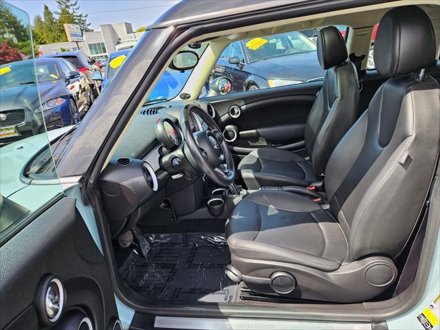 used 2013 MINI Clubman car, priced at $7,999
