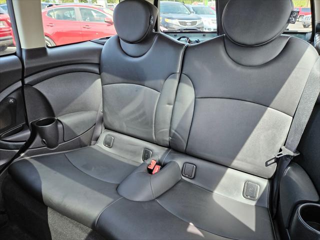 used 2013 MINI Clubman car, priced at $7,999