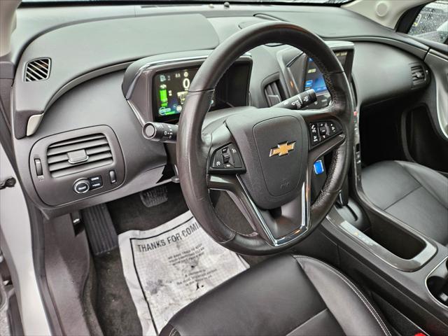 used 2014 Chevrolet Volt car, priced at $6,999