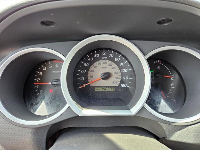 used 2006 Toyota Tacoma car, priced at $16,495
