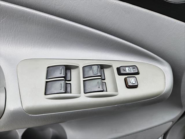 used 2006 Toyota Tacoma car, priced at $17,500