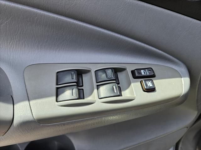 used 2006 Toyota Tacoma car, priced at $16,495