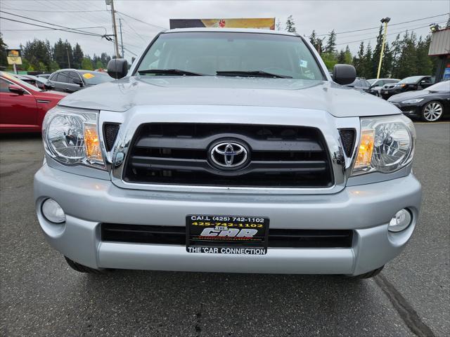 used 2006 Toyota Tacoma car, priced at $17,500