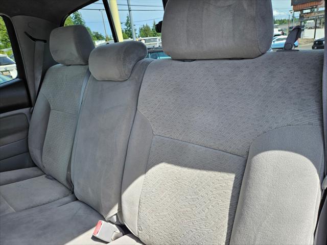 used 2006 Toyota Tacoma car, priced at $16,495