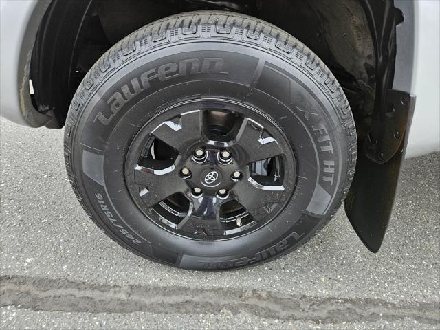 used 2006 Toyota Tacoma car, priced at $17,500