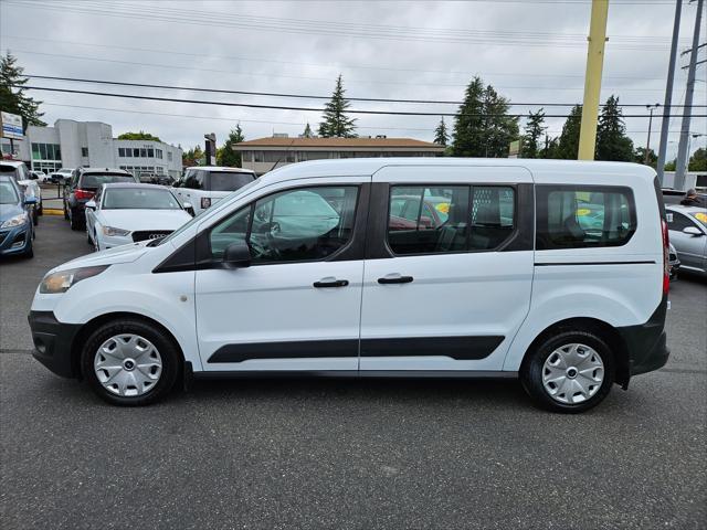 used 2016 Ford Transit Connect car, priced at $12,999