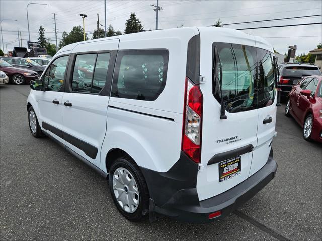 used 2016 Ford Transit Connect car, priced at $12,999