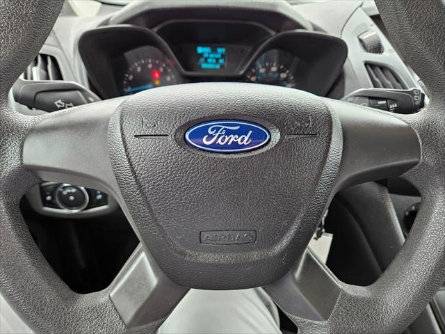 used 2016 Ford Transit Connect car, priced at $12,999