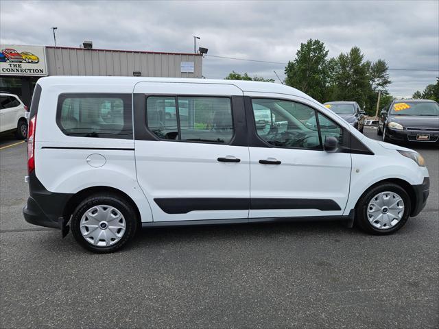 used 2016 Ford Transit Connect car, priced at $12,999