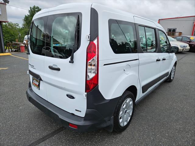 used 2016 Ford Transit Connect car, priced at $12,999