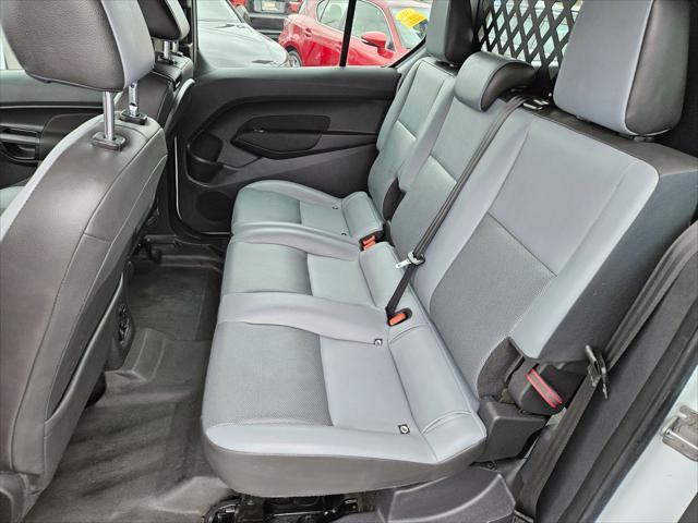 used 2016 Ford Transit Connect car, priced at $12,999