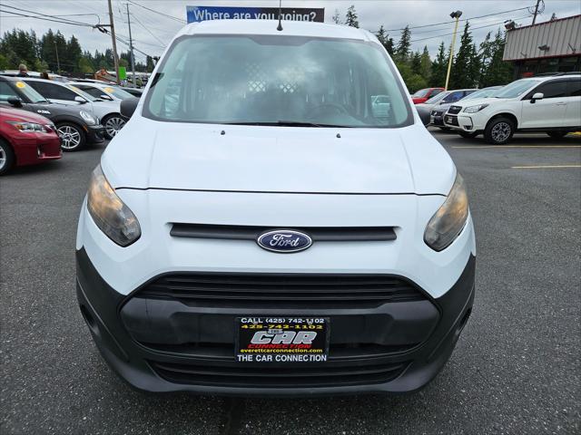 used 2016 Ford Transit Connect car, priced at $12,999