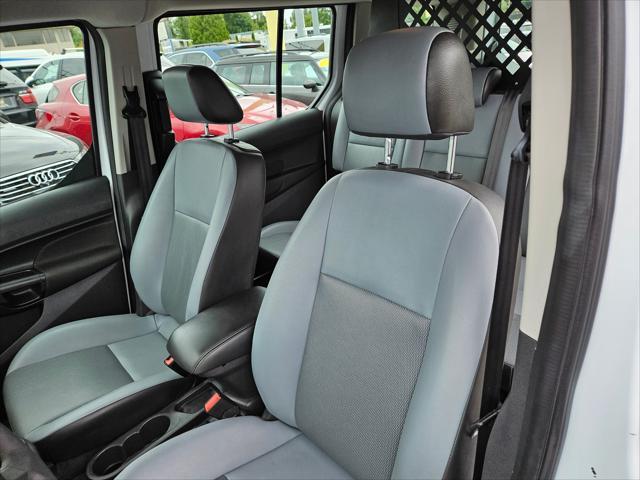 used 2016 Ford Transit Connect car, priced at $12,999